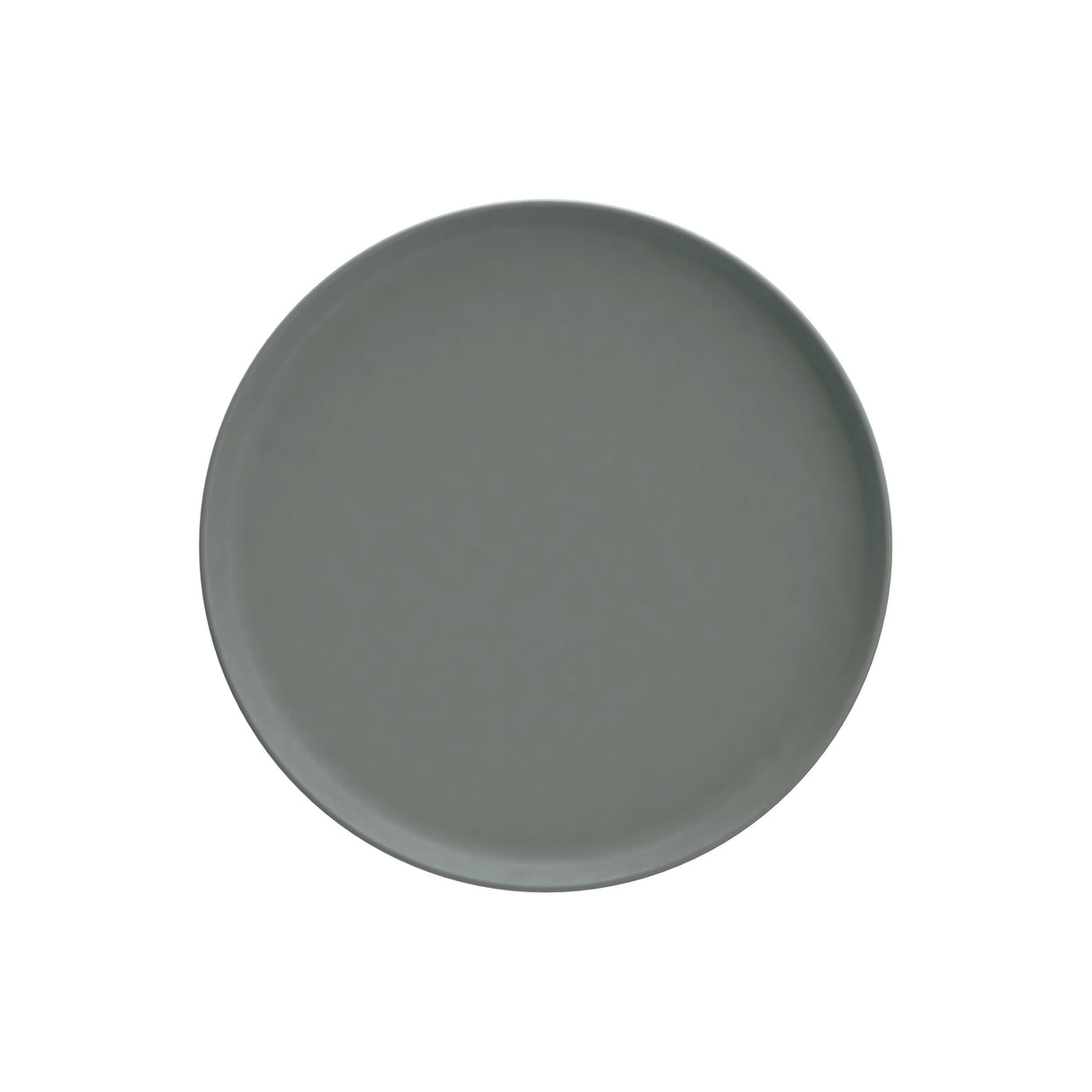Nordika Grey Plate 22cm