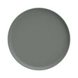 Nordika Grey Plate 28cm