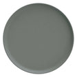 Nordika Grey Plate 32cm