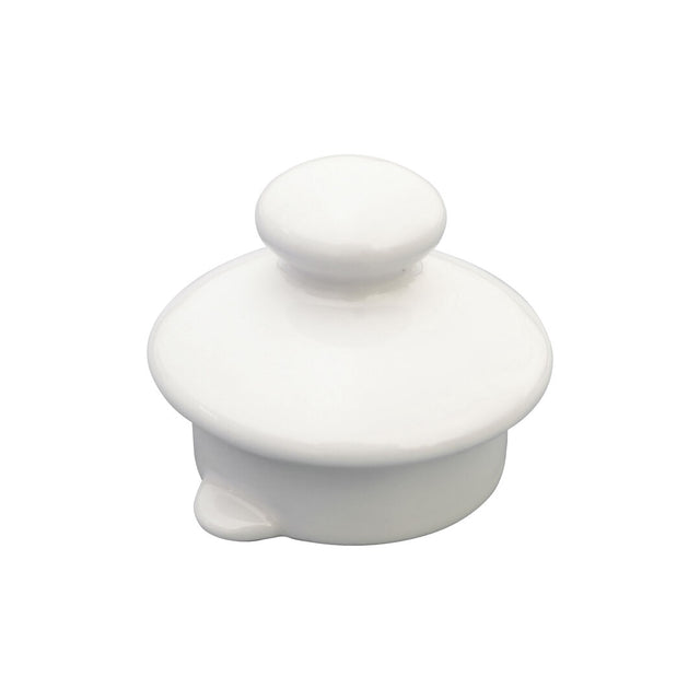 Simplicity White Lid For 0179