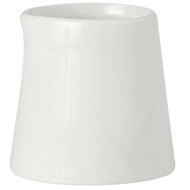 Simplicity White Cream Tot 2.85cl (1oz)
