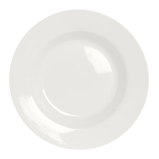 Simplicity White Pasta Bowl 27cm 42cl (10 5/8" 14 4/5oz)