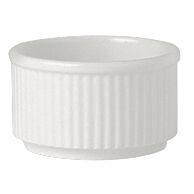 Simplicity White Ramekin 7.4cm 11.5cl (2 7/8" 4oz)