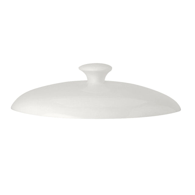Simplicity White Casserole Lid For 0337