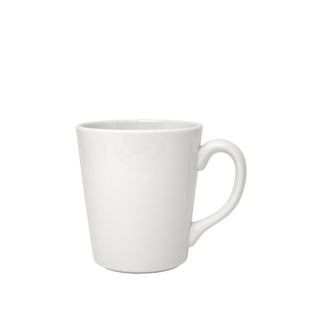 Simplicity White Coffeehouse Mug 45.5cl (16oz)