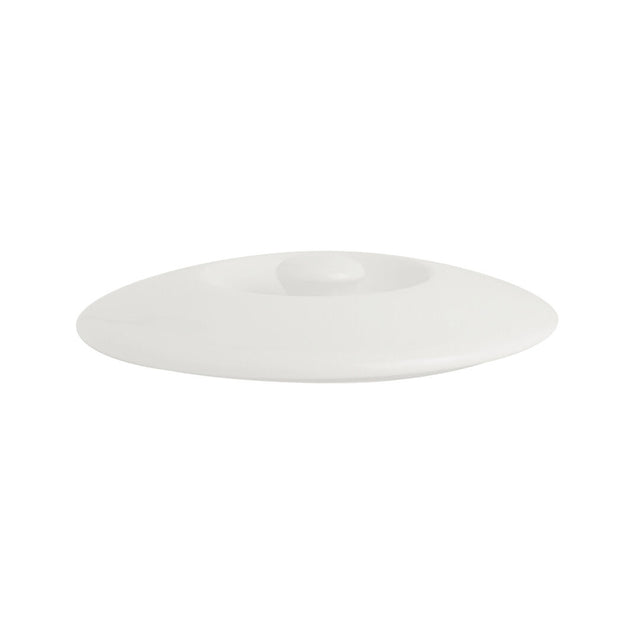 Simplicity White Lid For Casserole Soup 0828