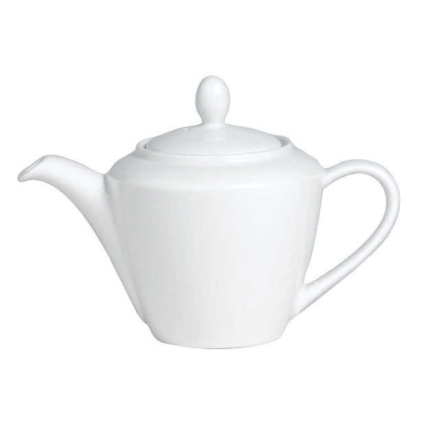 Simplicity White Harmony Lid 1 For 0833