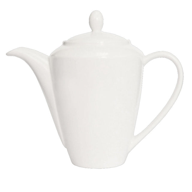 Simplicity White Harmony Lid 2 Fits 0830 & 0834