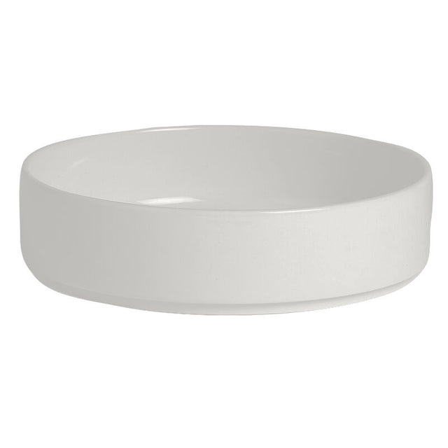 Taste White Round Stacking Tray 14cm (5 1/2")