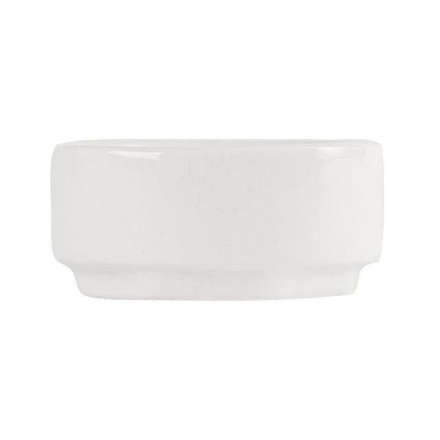 Taste White Taster Dipper 6.5cm (2 1/2")