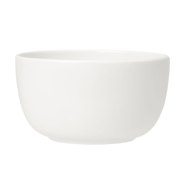Taste White Bowl 11.5cm 45.5cl (4 1/2" 16oz)