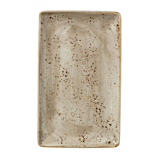 Craft Porcini Rectangle One 27 x 16.75cm (10 5/8 x 6 5/8")