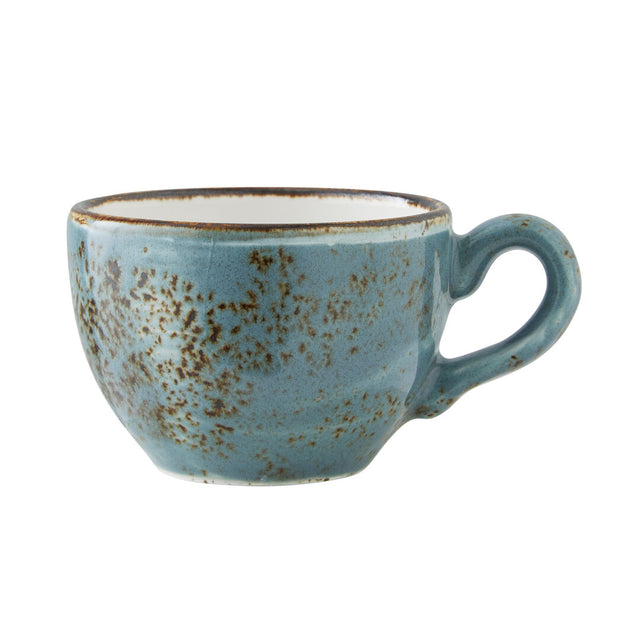 Craft Blue Low Cup 8.5cl (3oz)