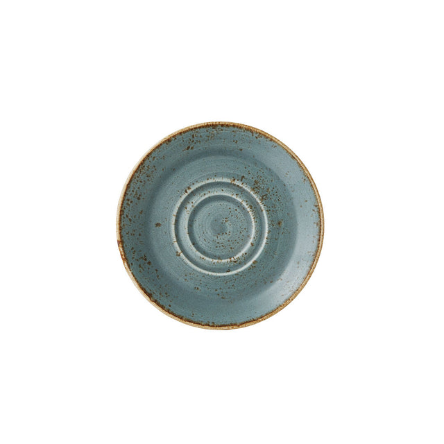 Craft Blue D/W Soup Stand 16.5cm (6 1/2")