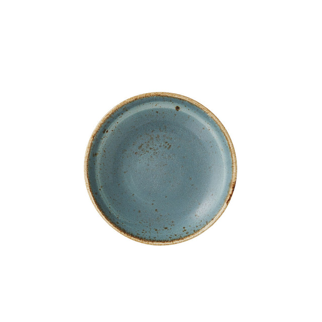 Craft Blue Coupe Bowl 13cm 16cl (5 1/8" 5 3/5oz)