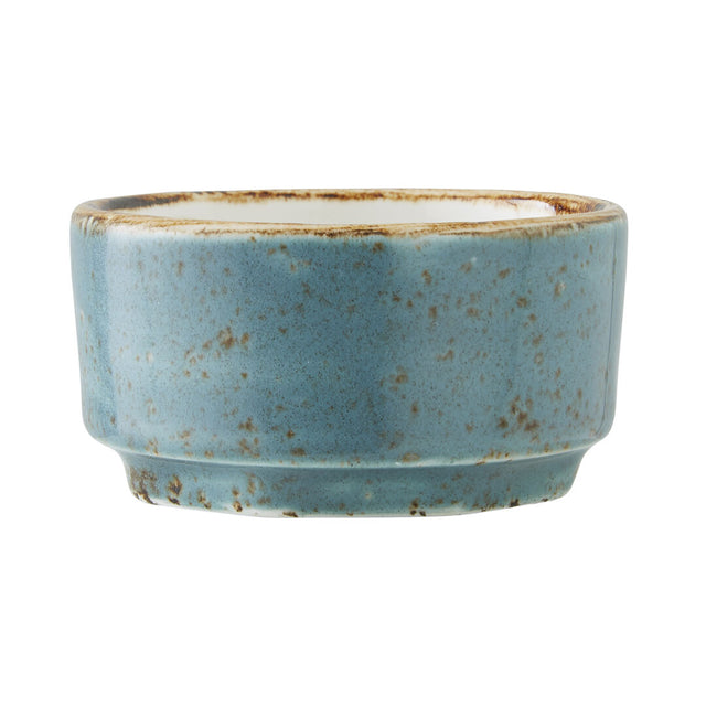 Craft Blue Taster Dipper 6.5cm (2 1/2")