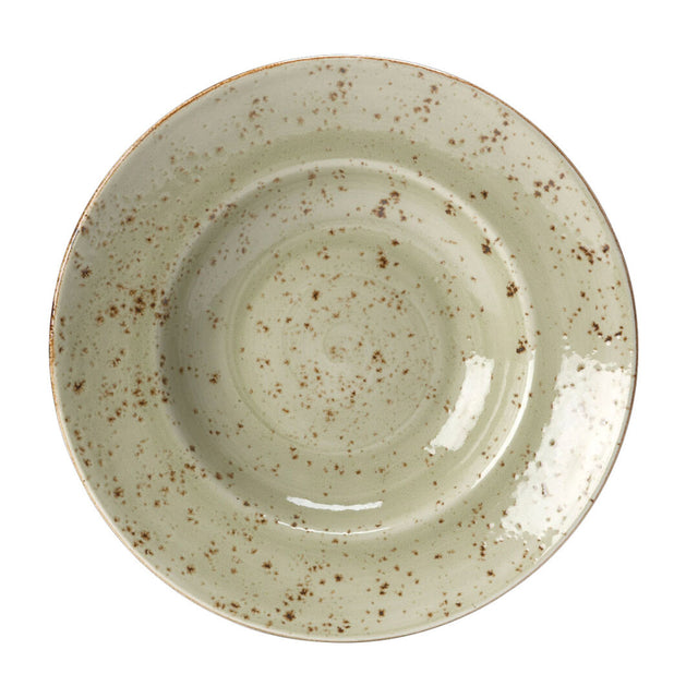 Craft Green Nouveau Bowl 27cm 118cl (10 5/8" 41 1/2oz)