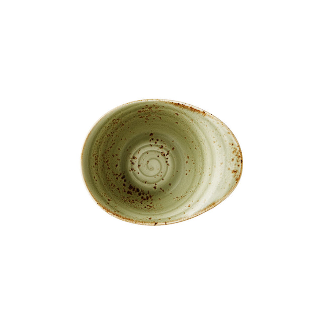 Craft Green Freestyle Bowl 17.8cm 43.5cl (7" 15 1/3oz)
