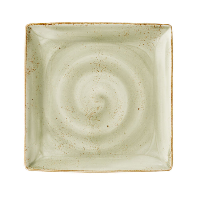 Craft Green Square One 27 x 27cm (10 5/8 x 10 5/8")