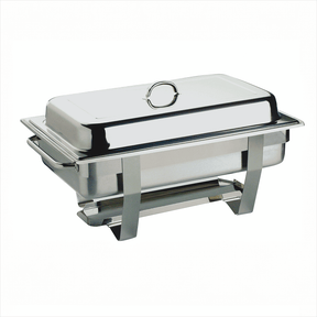 Twin Pack 1/1 Economy Chafing Dish