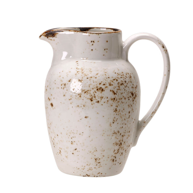 Craft White Decanter 60cl (21 1/10oz)