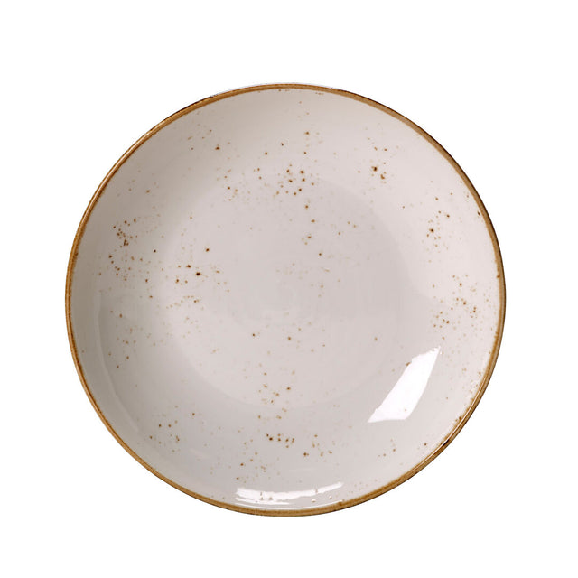 Craft White Coupe Bowl 29cm 183.25cl (11 1/2" 64 1/2oz)
