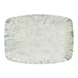Drift Rectangular Plate 32cm/ 12 ½"
