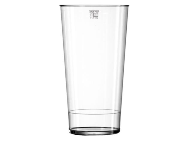 FESTIVAL Half Pint To Brim CE - 420pk