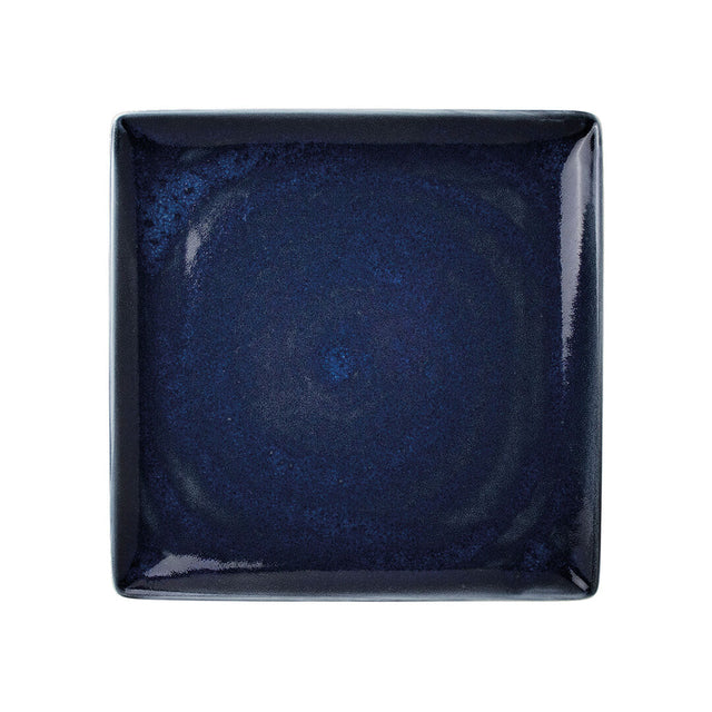 Vesuvius Lapis Square One 27 x 27cm (10 5/8 x 10 5/8")