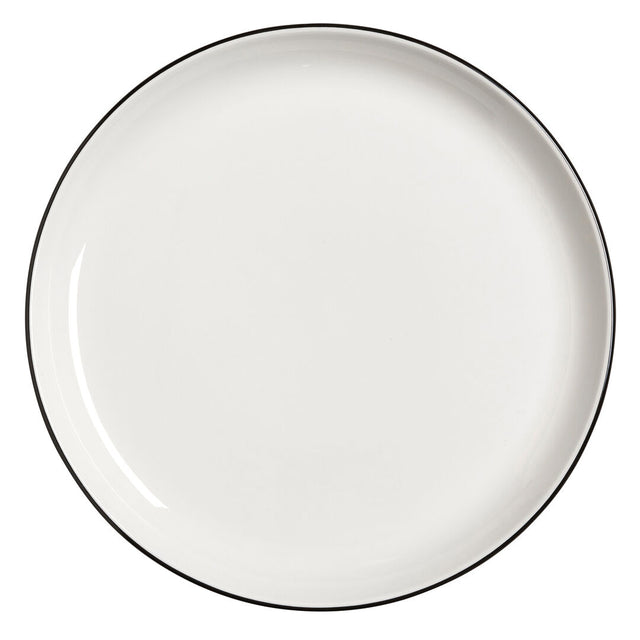 Asteria Nordic Coupe Plate 28cm (11")