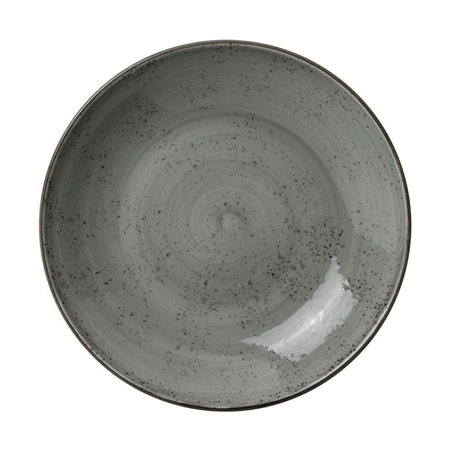 Smoke Coupe Bowl 21.6cm 83.5cl (8 1/2" 29 2/5oz)