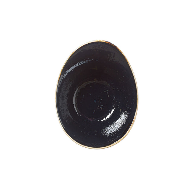 Craft Liquorice Freestyle Bowl 17.8cm 43.5cl (7" 15 1/3oz)