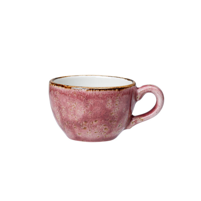 Craft Raspberry Low Cup 8.5cl (3oz)