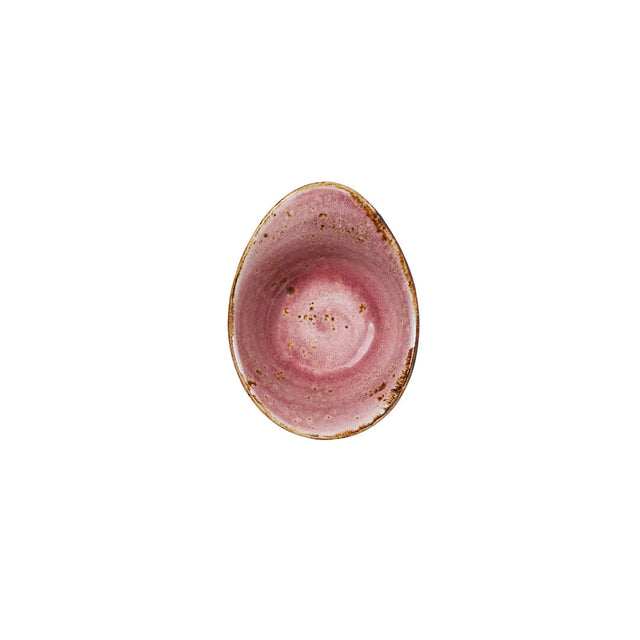 Craft Raspberry Freestyle Bowl 13cm 11.92cl (5" 4 1/5oz)