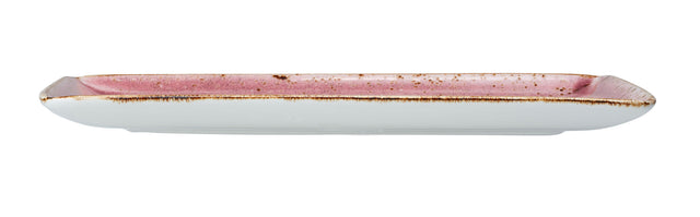 Craft Raspberry Rectangle One 27 x 16.75cm (10 5/8 x 6 5/8")