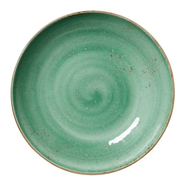 Craft Aqua Coupe Bowl 25.5cm 120.25cl (10" 42 2/7oz)