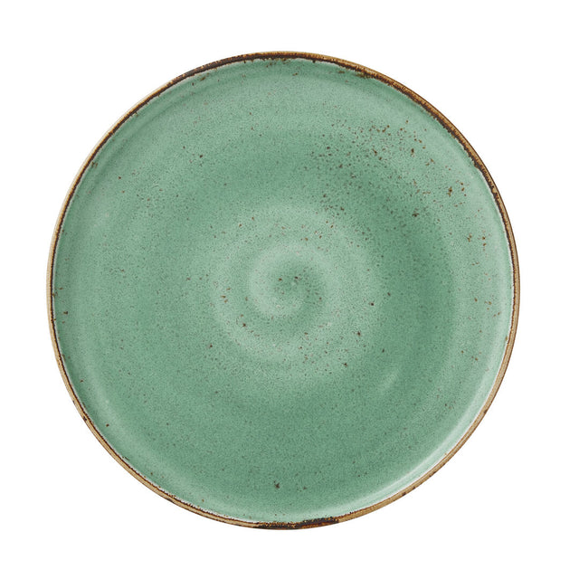 Craft Aqua Stack Plate 28.5cm (11 1/4")