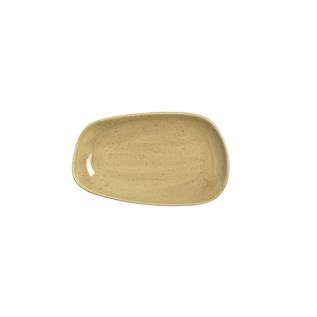 Amari Dijon Nordic Tray 23cm (9")