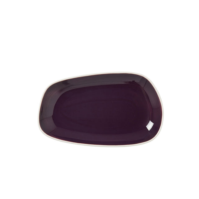 Nyx Damson Nordic Tray 23cm (9")