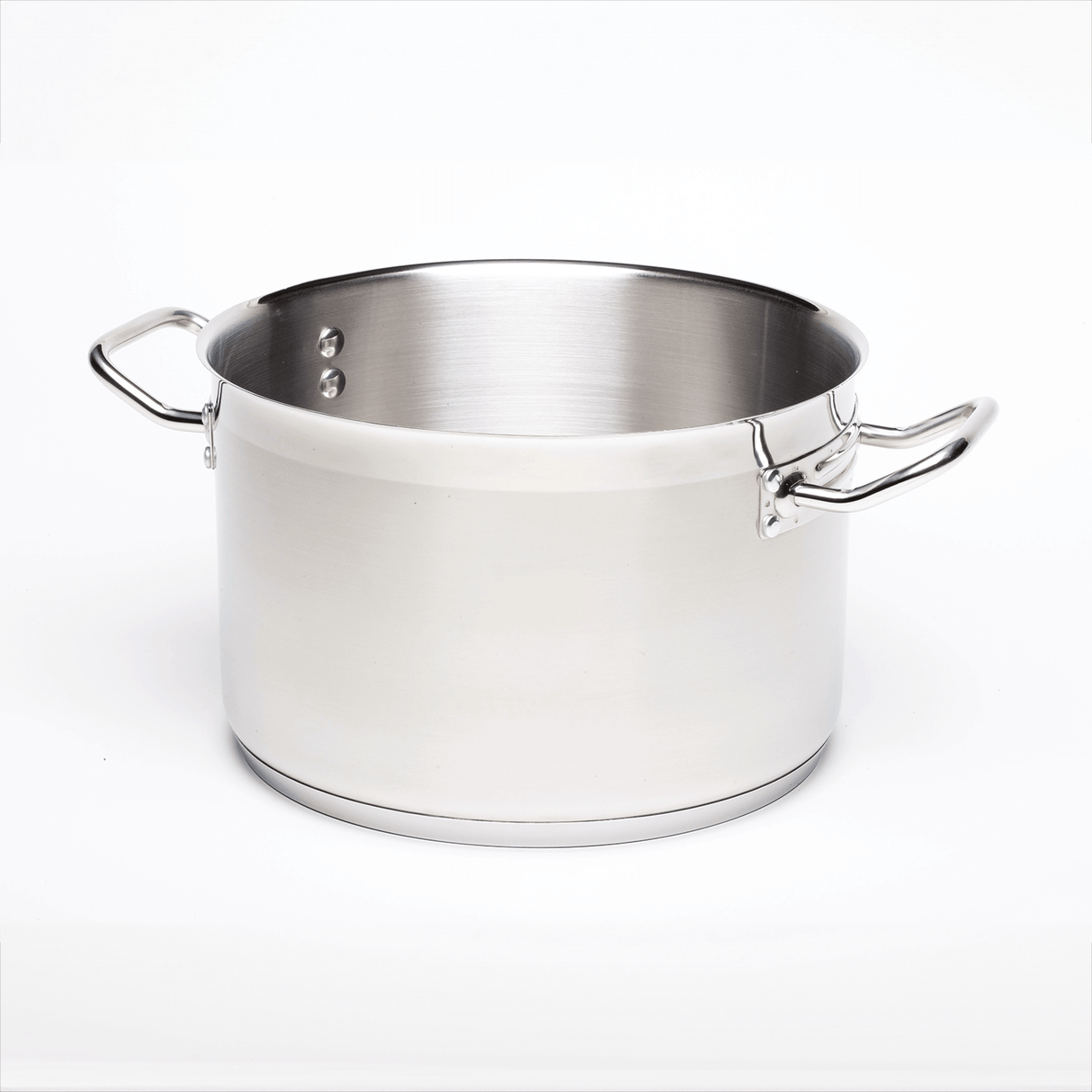 GW Casserole (No Lid) 8L - 28 x 13cm (Dia x H)- Pack 1