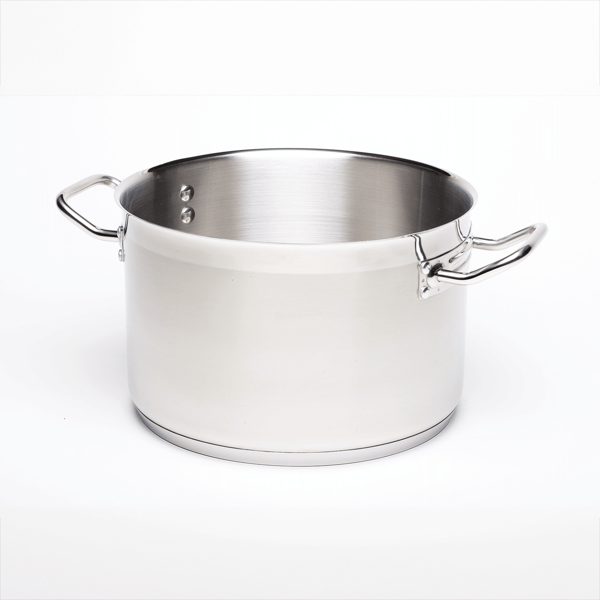 GW Casserole (No Lid) 12.9L - 32 x 16cm (Dia x H)- Pack 1