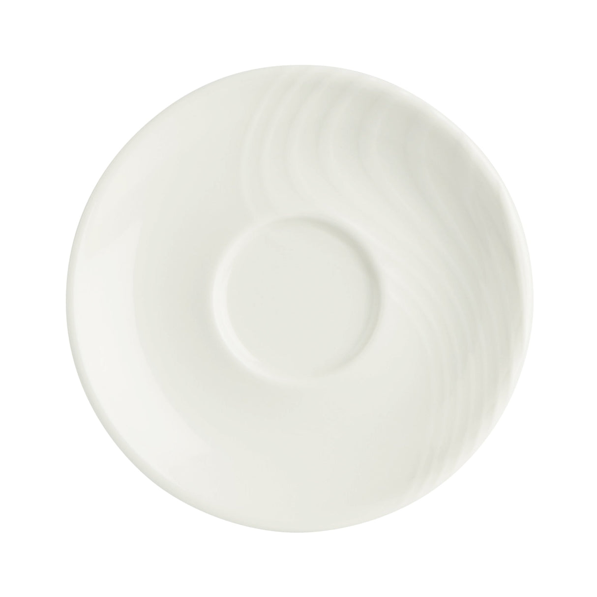 Academy Elation Saucer 12cm