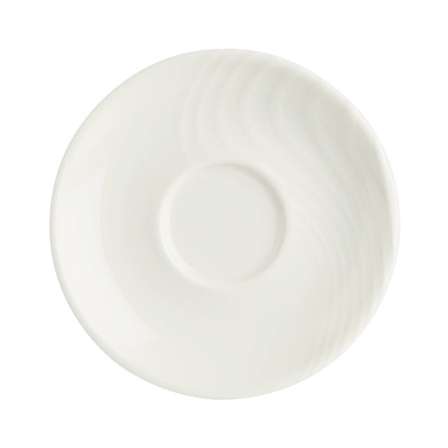 Academy Elation Saucer 12cm