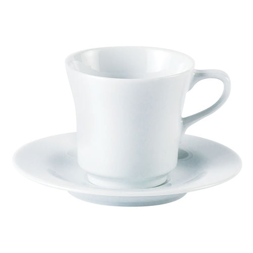 Saucer for Tall Cup 15cm/5.75" - Pack 6