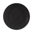 Graphite Saucer 16cm/6.25"