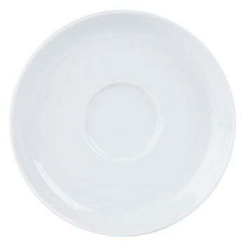 Large Saucer 17cm/6.75" - Pack 6