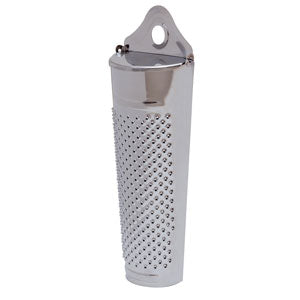 Stainless Steel Nutmeg & Spice Grater