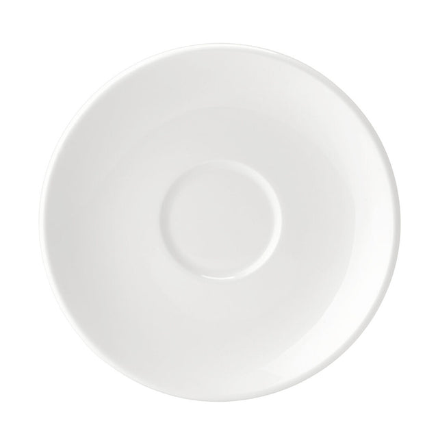 Liv Saucer 15.25cm (6")