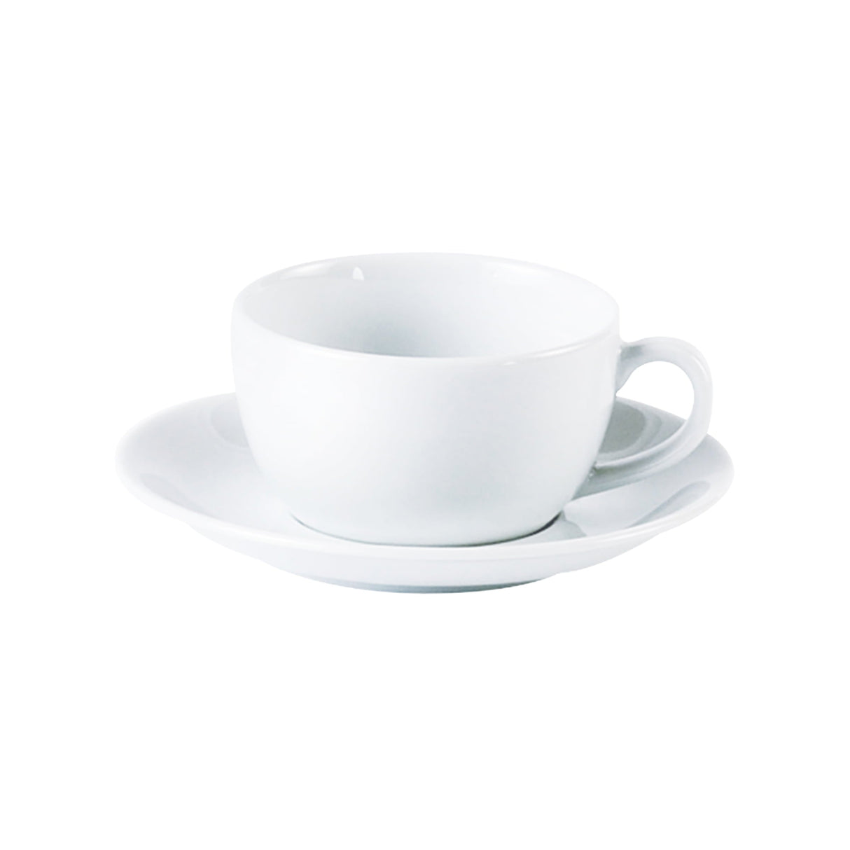 Saucer 14cm - Pack 6
