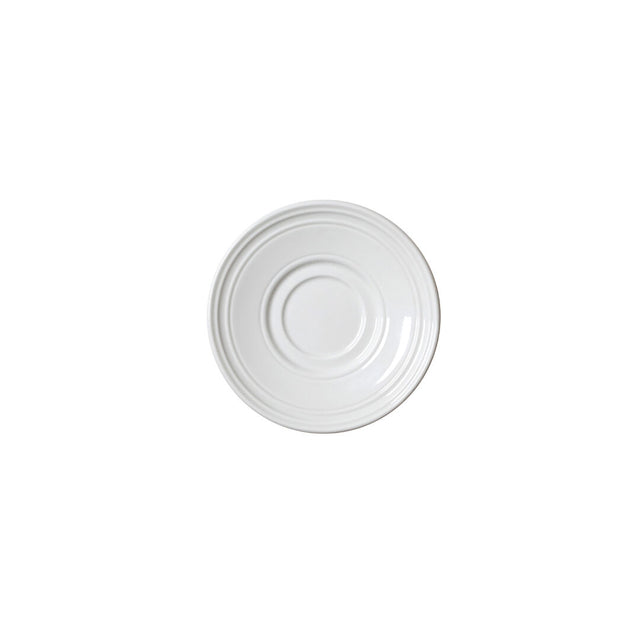Bead Coffee Saucer 11.75cm (4 5/8")
